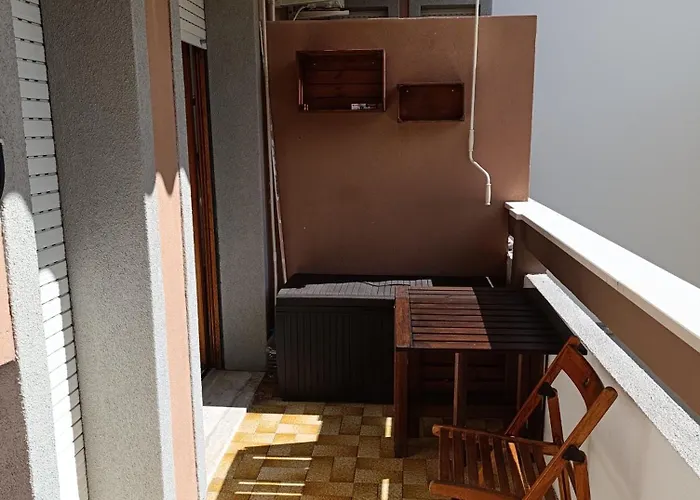 Appartamento Ginger House